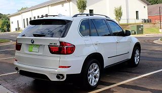 2013 BMW X5 xDrive35i 5UXZV4C53D0E10421 in Cumming, GA 5
