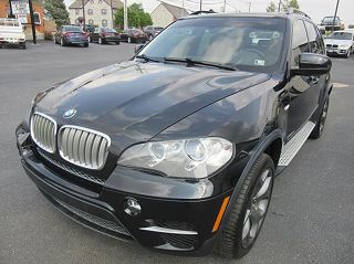 2013 BMW X5 xDrive35d 5UXZW0C53D0B91126 in Ephrata, PA 12