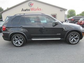 2013 BMW X5 xDrive35d 5UXZW0C53D0B91126 in Ephrata, PA 5