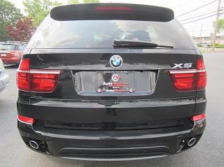 2013 BMW X5 xDrive35d 5UXZW0C53D0B91126 in Ephrata, PA 8