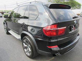 2013 BMW X5 xDrive35d 5UXZW0C53D0B91126 in Ephrata, PA 9