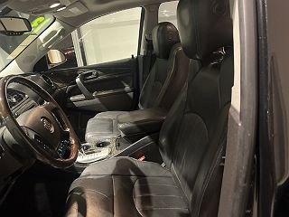 2013 Buick Enclave Leather Group 5GAKRCKDXDJ220277 in Lee's Summit, MO 26
