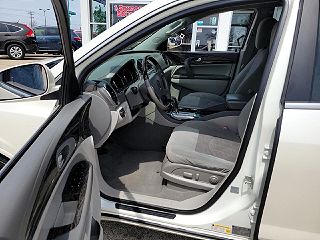 2013 Buick Enclave Convenience 5GAKVBKD6DJ190622 in Milwaukee, WI 10