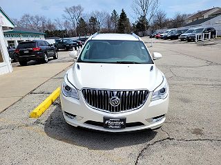 2013 Buick Enclave Convenience 5GAKVBKD6DJ190622 in Milwaukee, WI 3