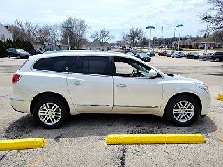 2013 Buick Enclave Convenience 5GAKVBKD6DJ190622 in Milwaukee, WI 5