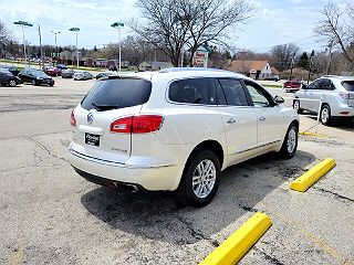 2013 Buick Enclave Convenience 5GAKVBKD6DJ190622 in Milwaukee, WI 6