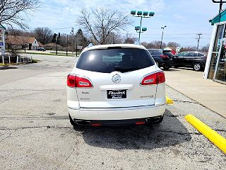 2013 Buick Enclave Convenience 5GAKVBKD6DJ190622 in Milwaukee, WI 7