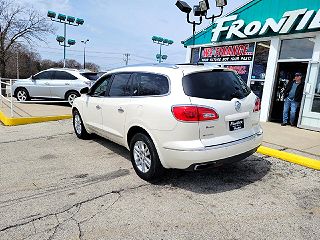 2013 Buick Enclave Convenience 5GAKVBKD6DJ190622 in Milwaukee, WI 8