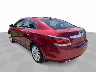2013 Buick LaCrosse Leather Group 1G4GC5E31DF222924 in Columbus, OH 4