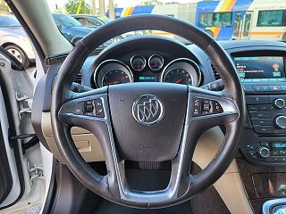 2013 Buick Regal Premium 2G4GS5EV2D9249773 in Margate, FL 20