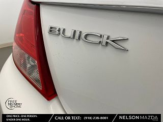2013 Buick Regal Premium 2G4GT5GV8D9186284 in Tulsa, OK 36