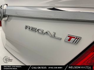 2013 Buick Regal Premium 2G4GT5GV8D9186284 in Tulsa, OK 38
