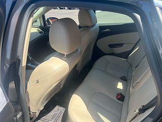 2013 Buick Verano Convenience 1G4PR5SK7D4217412 in Hayward, CA 10