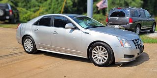 2013 Cadillac CTS Luxury 1G6DH5E56D0113990 in Dallas, GA 2