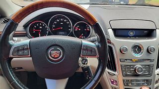 2013 Cadillac CTS Luxury 1G6DH5E56D0113990 in Dallas, GA 9