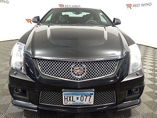 2013 Cadillac CTS V 1G6DV1EP4D0174158 in Red Wing, MN 11