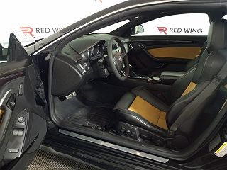 2013 Cadillac CTS V 1G6DV1EP4D0174158 in Red Wing, MN 2