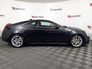 2013 Cadillac CTS V 1G6DV1EP4D0174158 in Red Wing, MN 3
