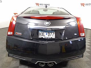 2013 Cadillac CTS V 1G6DV1EP4D0174158 in Red Wing, MN 5