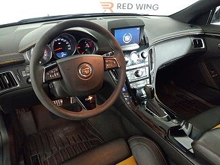 2013 Cadillac CTS V 1G6DV1EP4D0174158 in Red Wing, MN 6