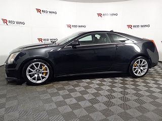 2013 Cadillac CTS V 1G6DV1EP4D0174158 in Red Wing, MN 7