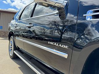 2013 Cadillac Escalade  1GYS4DEF7DR275569 in Jackson, MN 10