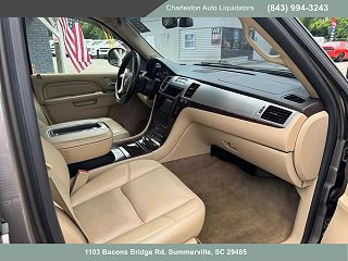 2013 Cadillac Escalade ESV 1GYS4HEF6DR295996 in Summerville, SC 18
