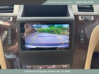 2013 Cadillac Escalade ESV 1GYS4HEF6DR295996 in Summerville, SC 25