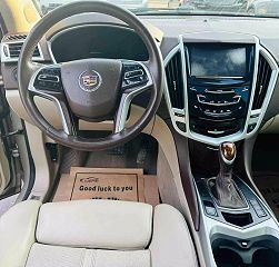 2013 Cadillac SRX Performance 3GYFNHE38DS656114 in Crystal, MN 9