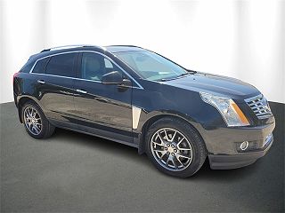 2013 Cadillac SRX Performance VIN: 3GYFNHE31DS634228