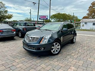 2013 Cadillac SRX Performance 3GYFNHE37DS589344 in Tampa, FL 2