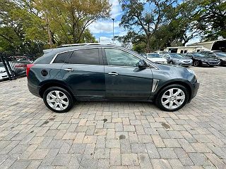2013 Cadillac SRX Performance 3GYFNHE37DS589344 in Tampa, FL 6