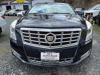 2013 Cadillac XTS Luxury 2G61P5S30D9122859 in Stafford, VA 2