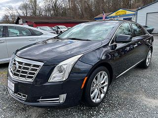2013 Cadillac XTS Luxury 2G61P5S30D9122859 in Stafford, VA 3