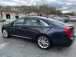 2013 Cadillac XTS Luxury 2G61P5S30D9122859 in Stafford, VA 7