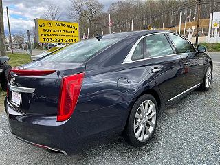 2013 Cadillac XTS Luxury 2G61P5S30D9122859 in Stafford, VA 8