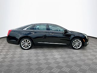 2013 Cadillac XTS Luxury 2G61P5S37D9103225 in Venice, FL 8