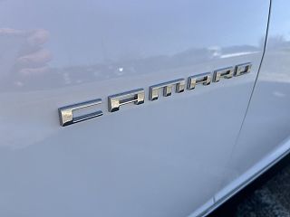 2013 Chevrolet Camaro ZL1 2G1FL3DP1D9807089 in Gaylord, MI 21