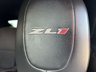 2013 Chevrolet Camaro ZL1 2G1FL3DP1D9807089 in Gaylord, MI 31