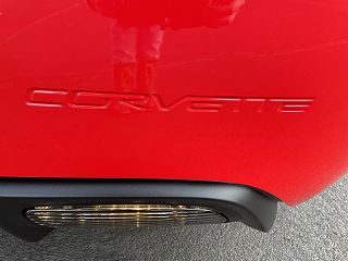 2013 Chevrolet Corvette 427 Collector Edition 1G1YZ3DE9D5700004 in Belle Plaine, MN 59