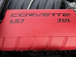 2013 Chevrolet Corvette 427 Collector Edition 1G1YZ3DE9D5700004 in Belle Plaine, MN 74