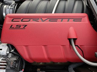 2013 Chevrolet Corvette 427 Collector Edition 1G1YZ3DE9D5700004 in Belle Plaine, MN 75