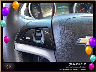 2013 Chevrolet Cruze LT 1G1PC5SB2D7266952 in Modesto, CA 16