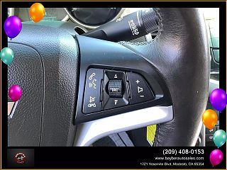 2013 Chevrolet Cruze LT 1G1PC5SB2D7266952 in Modesto, CA 17
