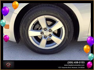 2013 Chevrolet Cruze LT 1G1PC5SB2D7266952 in Modesto, CA 36