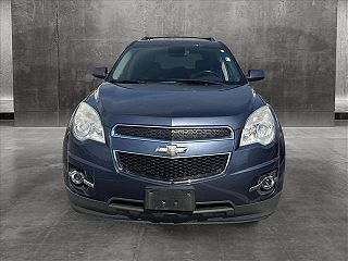 2013 Chevrolet Equinox LT 2GNFLPE30D6179786 in Clearwater, FL 2