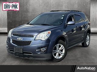 2013 Chevrolet Equinox LT 2GNFLPE30D6179786 in Clearwater, FL