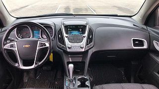 2013 Chevrolet Equinox LT 2GNALDEK7D1200226 in Lapeer, MI 27