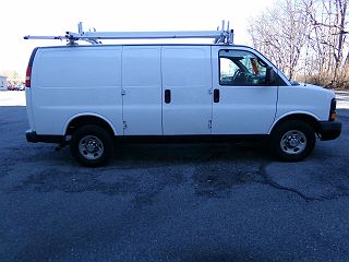 2013 Chevrolet Express 2500 1GCWGFBA8D1141297 in Annville, PA 37