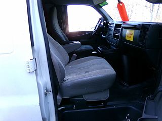 2013 Chevrolet Express 2500 1GCWGFBA8D1141297 in Annville, PA 39
